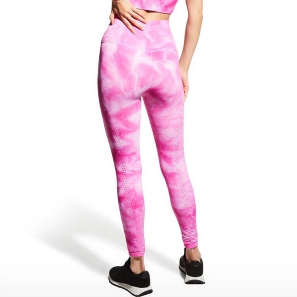 Free people movement good karma leggings size m/l